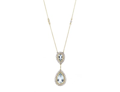 Fine Jewellery (A980) - Lot 3602