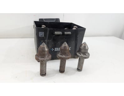 End of Contract Bypass Surplus - PART 2 - Lot 1419