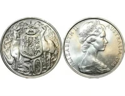 Banknotes & Coins (A988) - Lot 1599