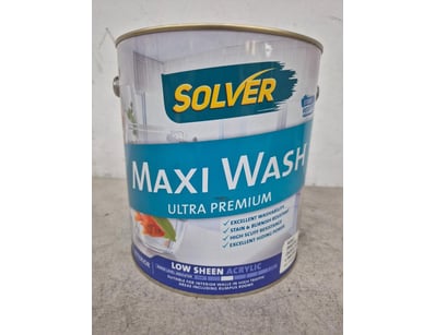 Colour Your World - Paint Clearance (GCA985) - Lot 794