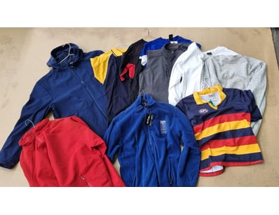 Sport, Leisure & Lifestyle (SAA978) - Lot 4496