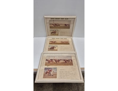 Mancave & Memorabilia (A977) - Lot 783