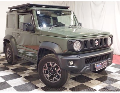Passenger, Luxury & Commercial Vehicles Auction - Lot 202