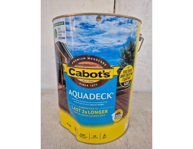 Ultimate Surplus Paint Event (GCA985) - Lot 1321