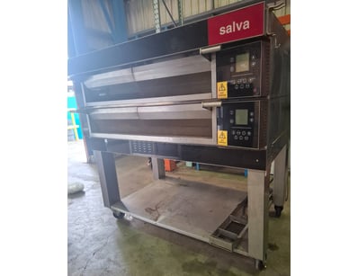 Hospitality, Catering & Events (A993) - Lot 6