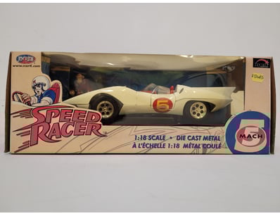 Model Car Mania (A986) - Lot 115