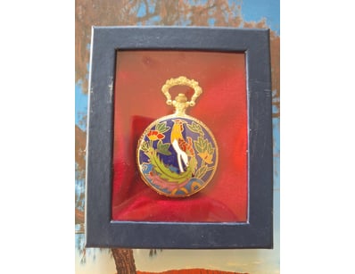 Affordable Watch Market (A997) - Lot 576