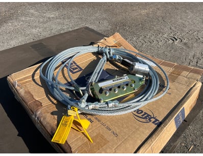 Civil, Transport & Machinery - Nationwide (ON4... - Lot 8002