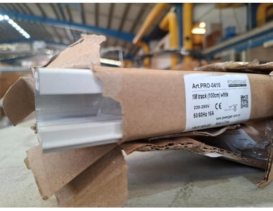 $1.5M Major Lighting & Accessories - Insurance C... - Lot 71