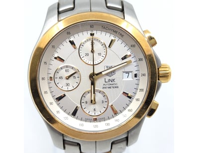 Luxury Watches (A992) - Lot 3000
