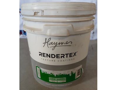 Home Improvement, DIY & Hardware (A985) - Lot 130