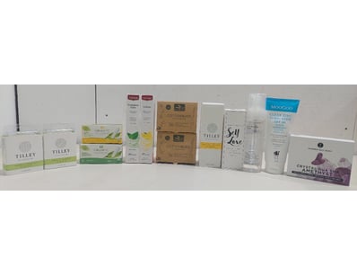 Health Food Shop Contents Liquidation (ON11778) - Lot 43