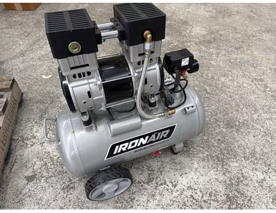 Major Flow, Pumping & Industrial Services Asset... - Lot 160