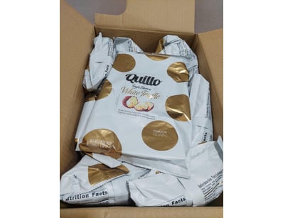 Ho! Ho! Holiday Hamper - Insurance Claim (NSWA987) - Lot 6