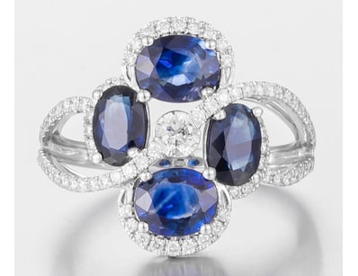 Fine Jewellery Market Valentines Special (A994) - Lot 5215