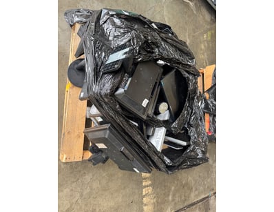 Home Entertainment, Audio & Computers (A1007) - Lot 57