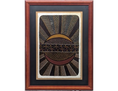 Art Market (A988) - Lot 2004