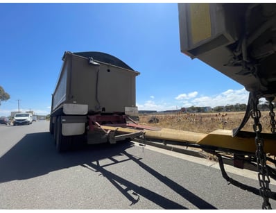 Civil, Transport & Machinery - Nationwide (ON4... - Lot 6915