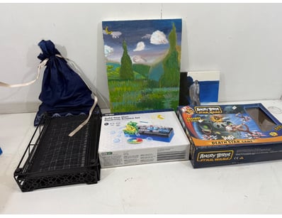 Sport, Leisure & Lifestyle (VICA987) - Lot 211