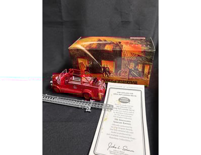 Model Car Mania (A1006) - Lot 314