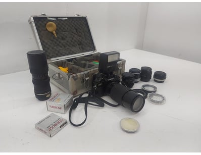 Gadgets, Music & Pastimes (NSWA1002) - Lot 1523