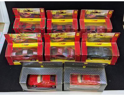 Model Car Mania (A983) - Lot 167