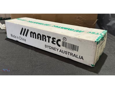 RRP $359.70 BULK LOT - QTY 6 x Blade surface mount...