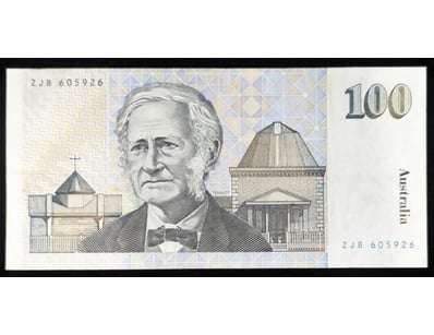 Coins, Banknotes & Bullion (A1000) - Lot 317