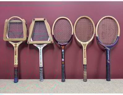 Mancave & Memorabilia (A991) - Lot 1259