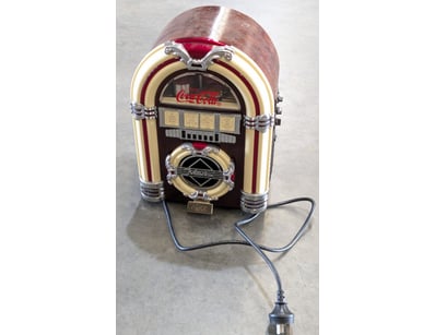 Mancave & Memorabilia (A1005) - Lot 53