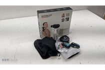 Mixed Lot - Massage Gun, AIRWAAV RX1 Recovery