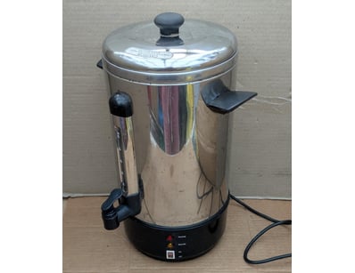 Whitegoods & Appliances (A983) - Lot 424