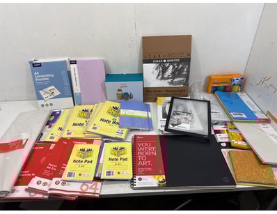 Sport, Leisure & Lifestyle (VICA998) - Lot 143