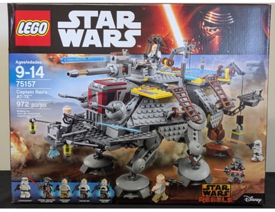 **UNRESERVED** COOKIE'S LIFETIME COLLECTION OF ... - Lot 573