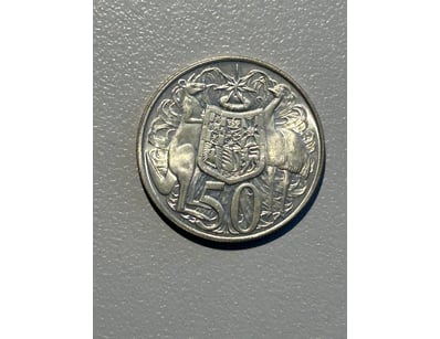 UNRESERVED Banknotes & Coins (A999) - Lot 711