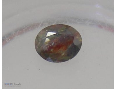 4.2X3.3MM NATURAL NSW SAPPHIRE        

Condition:...
