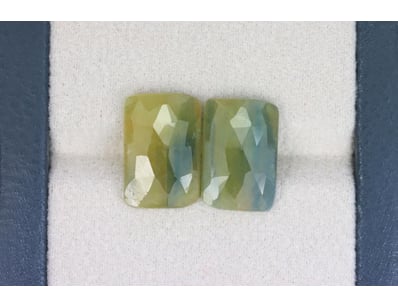 UNRESERVED Diamonds, Gemstones & Opals (A993) - Lot 102