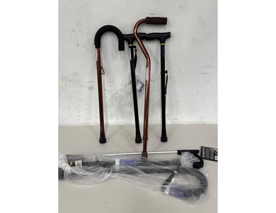 Unclaimed Freight (GCA994) - Lot 339