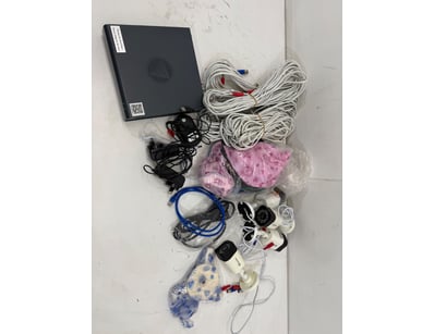 Home Entertainment, Audio & Computers (VICA988) - Lot 499