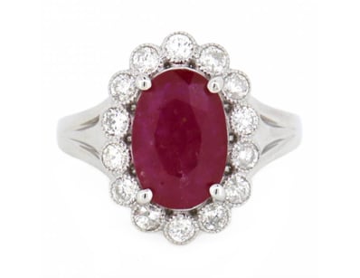 Fine Jewellery Market (A983) - Lot 1513