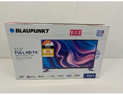 Home & Office Essentials (VICA980) - Lot 125