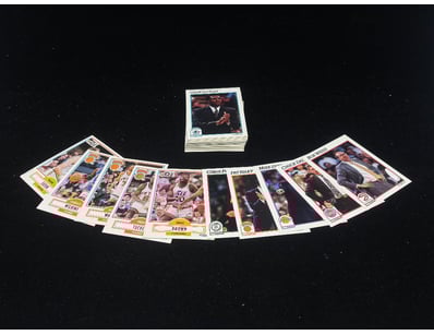 Trading Cards, Gaming & Collectables (A1005) - Lot 883