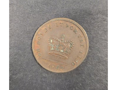 UNRESERVED Banknotes & Coins (A984) - Lot 3658