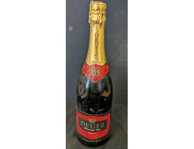 Reserve & Rarity - Lot 10