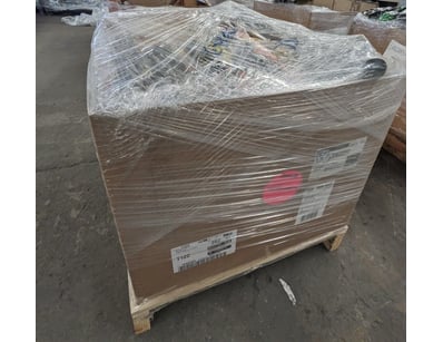 Motorcycle Apparel & Accessories (NSWA984) - Lot 367