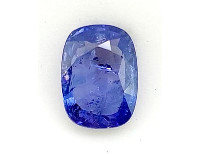 Diamond And Gemstone Market (A987) - Lot 4508