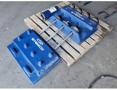 UNRESERVED Heavy Vehicle Mechanic Business Closu... - Lot 59