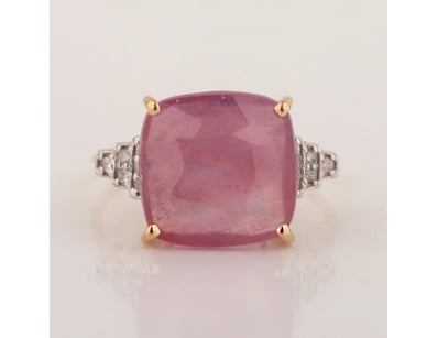 Fine Jewellery Market (A981) - Lot 1546