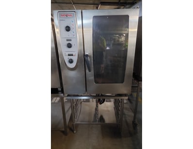 Abandoned Basement Catering Equipment - UNRESERVE... - Lot 5
