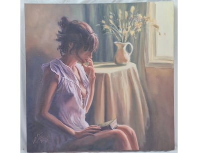 Art Market (A987) - Lot 2999